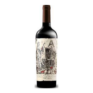 Catena Zapata Malbec Argentino 2021