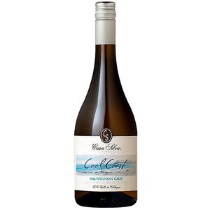 Casa Silva Cool Coast Sauvignon Gris 2023