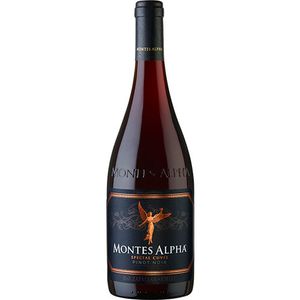 Montes Alpha Special Cuvee Pinot Noir 2022