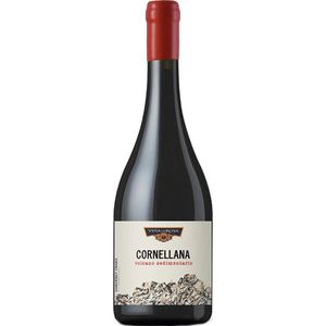 La Rosa Cornellana Volcano Sedimentario Cabernet Franc 2020