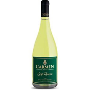 Carmen Sauvignon Blanc Gran Reserva 2022