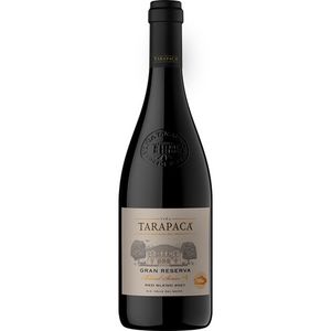 Tarapaca Gran Reserva Serie #4 Red Blend 2021