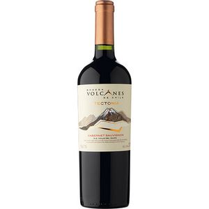 Bodega Volcanes De Chile Tectonia Cabernet Sauvignon 2021