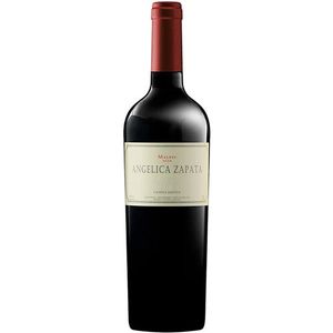 Angelica Zapata Malbec Alta 2020