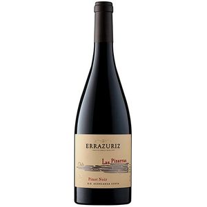 Errazuriz Las Pizarras Pinot Noir Aconcagua Costa 2021