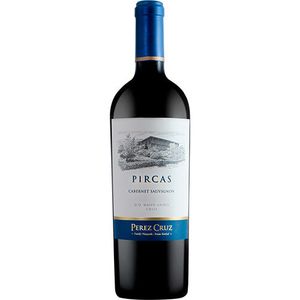 Perez Cruz Pircas Cabernet Sauvignon 2021