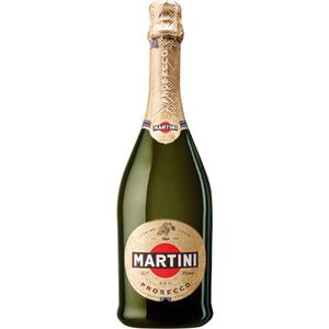 Martini Prosecco 750cc