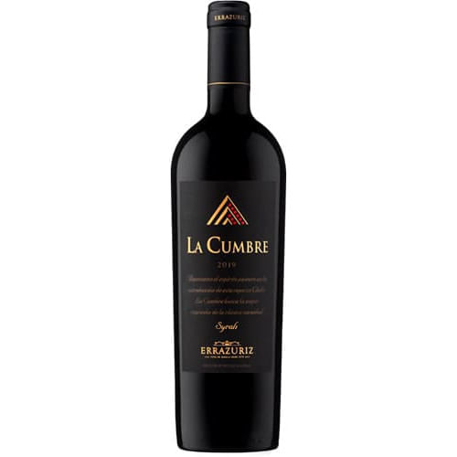 Errazuriz-La-Cumbre-Syrah-2019