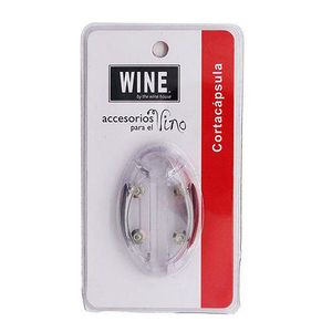 Corta Capsula Wine