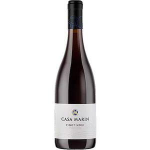 Casa Marin Litoral Vineyard Pinot Noir 2021