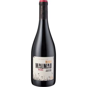 Morande Adventure Malmau Malbec 2018