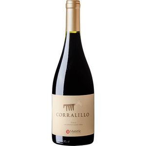 Matetic Corralillo Syrah 2021