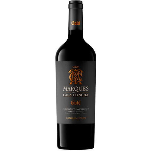 Concha-y-Toro-Marques-De-Casa-Concha-Gold-Cabernet-Sauvignon-2021