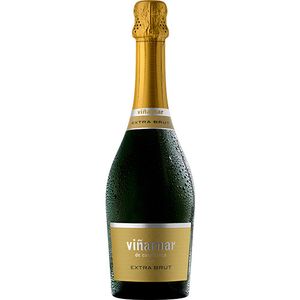 Viñamar Espumante Extra Brut 750cc