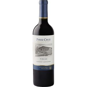 Perez Cruz Pircas Cabernet Sauvignon 2020