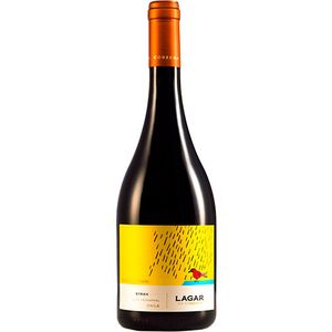 Lagar De Codegua Edicion Limitada Syrah 2019