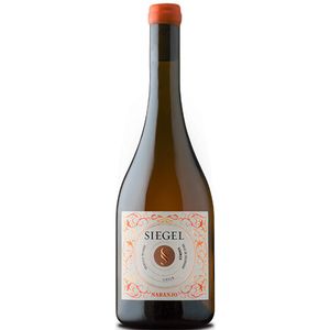 Siegel Naranjo Viognier 2023