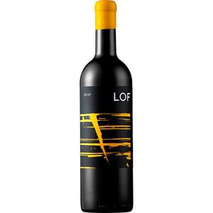 Lof Syrah Premium 2020