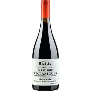 Baettig Los Parientes Pinot Noir 2023