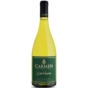 Carmen Sauvignon Blanc Gran Reserva 2023