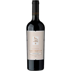 Las Veletas Cuartel N°5 Cabernet Franc 2021