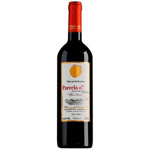 Von Siebenthal Parcela #7 Gran Reserva 2021