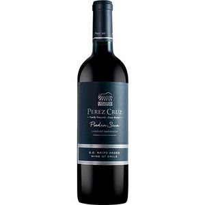 Perez Cruz Piedra Seca Cabernet Sauvignon 2022