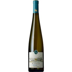 Casa Silva Lago Ranco Riesling 2022