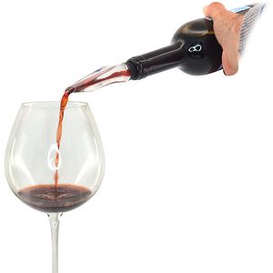 Pulltex Aireador Para Vino