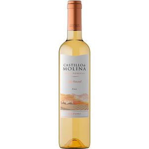 San Pedro Castillo De Molina Late Harvest 2022 500Cc