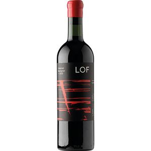 Lof Cabernet Sauvignon Premium 2020