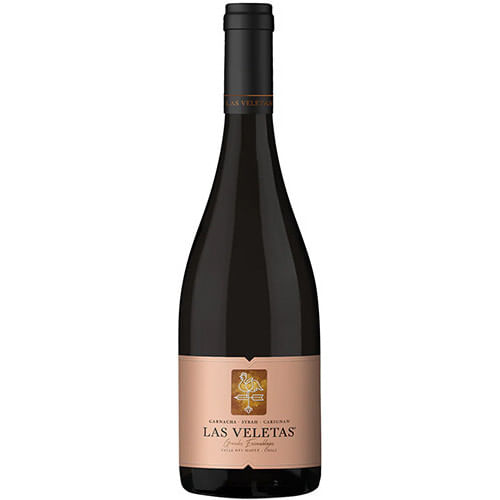 Las-Veletas-Grenache---Syrah---Carignan-2022