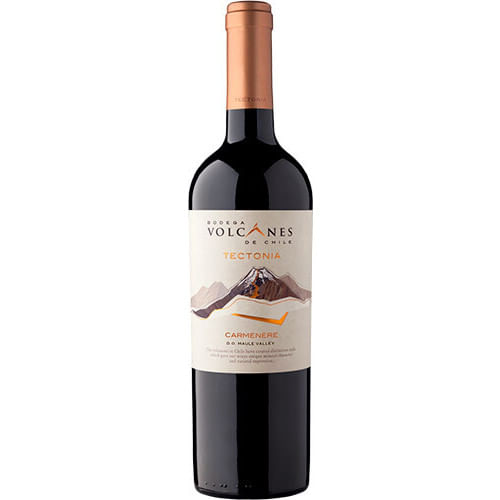 Bodega-Volcanes-De-Chile-Tectonia-Carmenere-2021