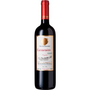 Von Siebenthal Gran Reserva Carmenere 2020