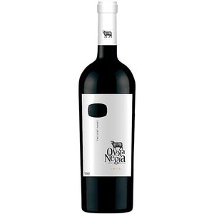 Oveja Negra Lost Barrel Ensamblaje Tinto 2020