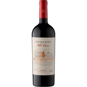 Morande Vitis Unica Carmenere 2021