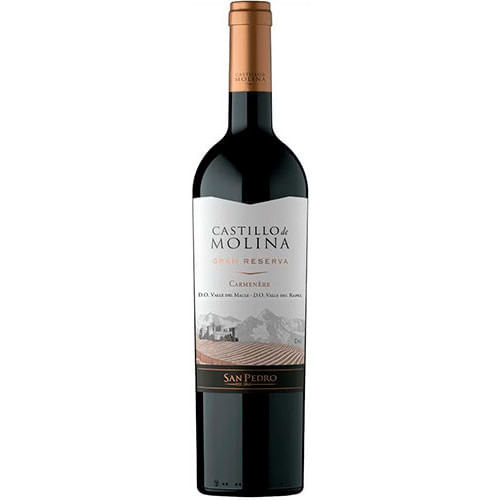 San-Pedro-Castillo-De-Molina-Carmenere-Gran-Reserva-2023