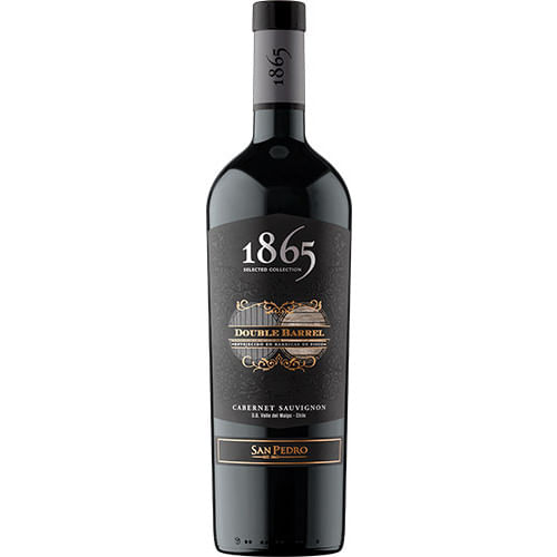 San-Pedro-1865-Double-Barrel-Cabernet-Sauvignon-2019