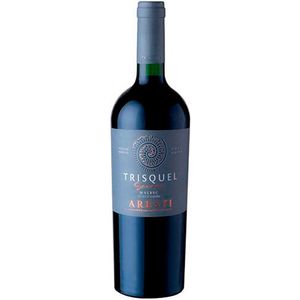 Aresti Trisquel Series Curico Costa Malbec 2021