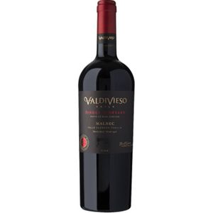 Valdivieso Single Vineyard Malbec 2019