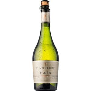 Punti Ferrer Pais Brut 750cc