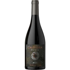 Caliterra Tributo Petreo Malbec 2019