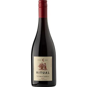 Veramonte Ritual Pinot Noir 2022