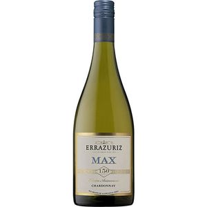 Errazuriz Max 150 Años Chardonnay 2022