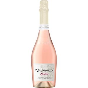 Valdivieso Limited Brut Rose Cinsault 750cc