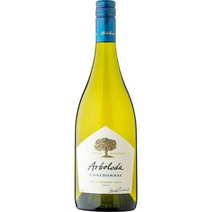 Arboleda Chardonnay 2022