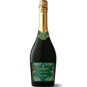 Carmen Frida Kahlo Gran Cuvee Brut 750cc