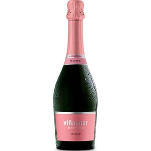 Viñamar Espumante Rose 750cc