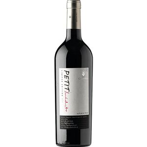 Calyptra Petit Inedito Limited Edition Ensamblaje Tinto 2019