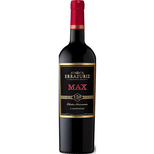 Errazuriz-Max-Carmenere-2022